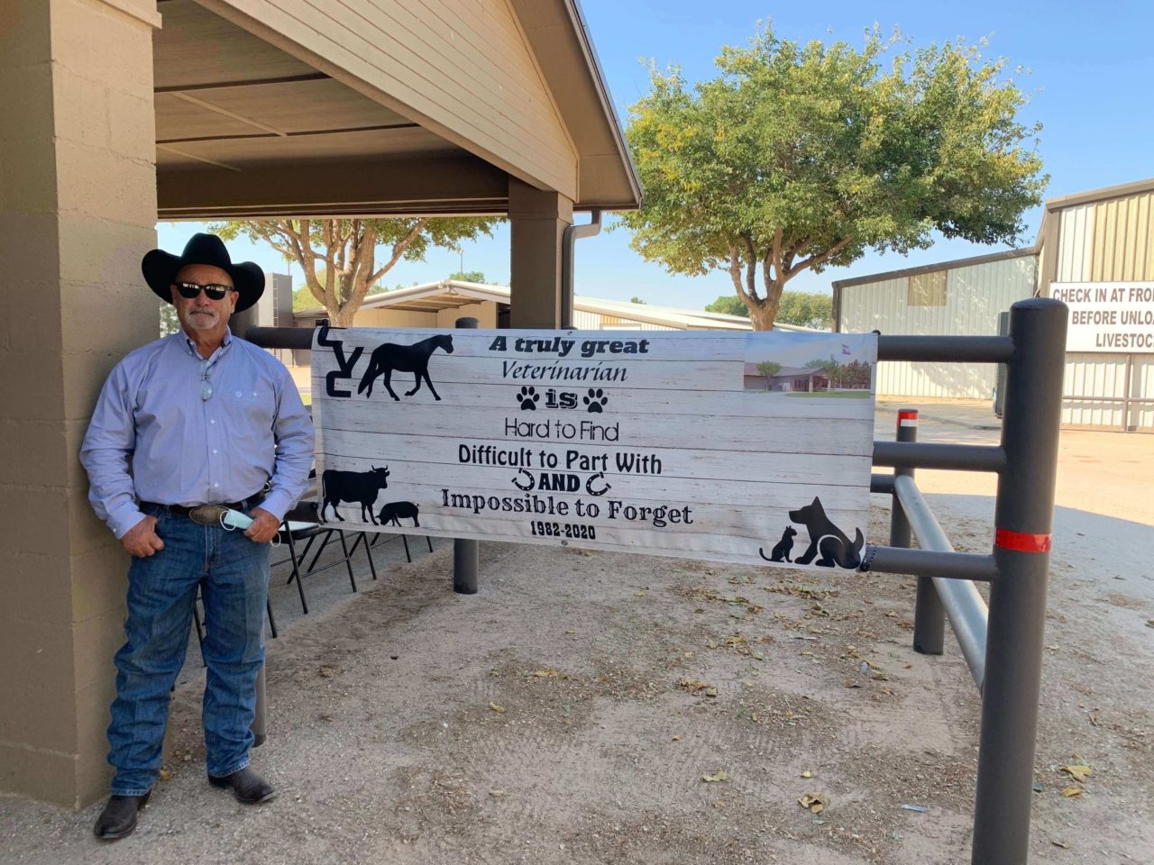 About Cobb Veterinary Clinic Veterinarian In Midland, TX 79706