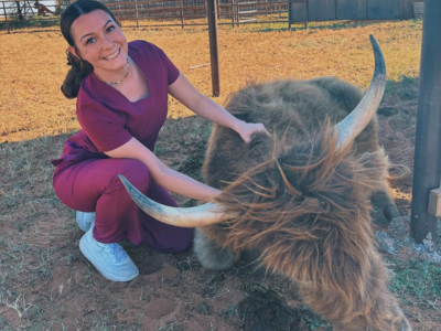 Large Animal Diagnostics